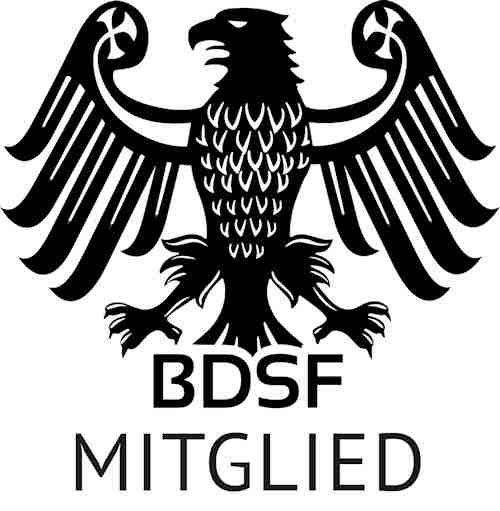 BDSF Mitglied