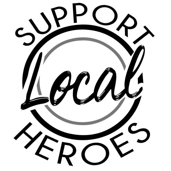 Support Local Heroes