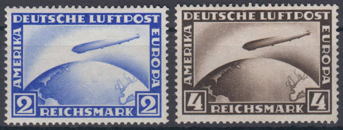 Briefmarken Briefmarken