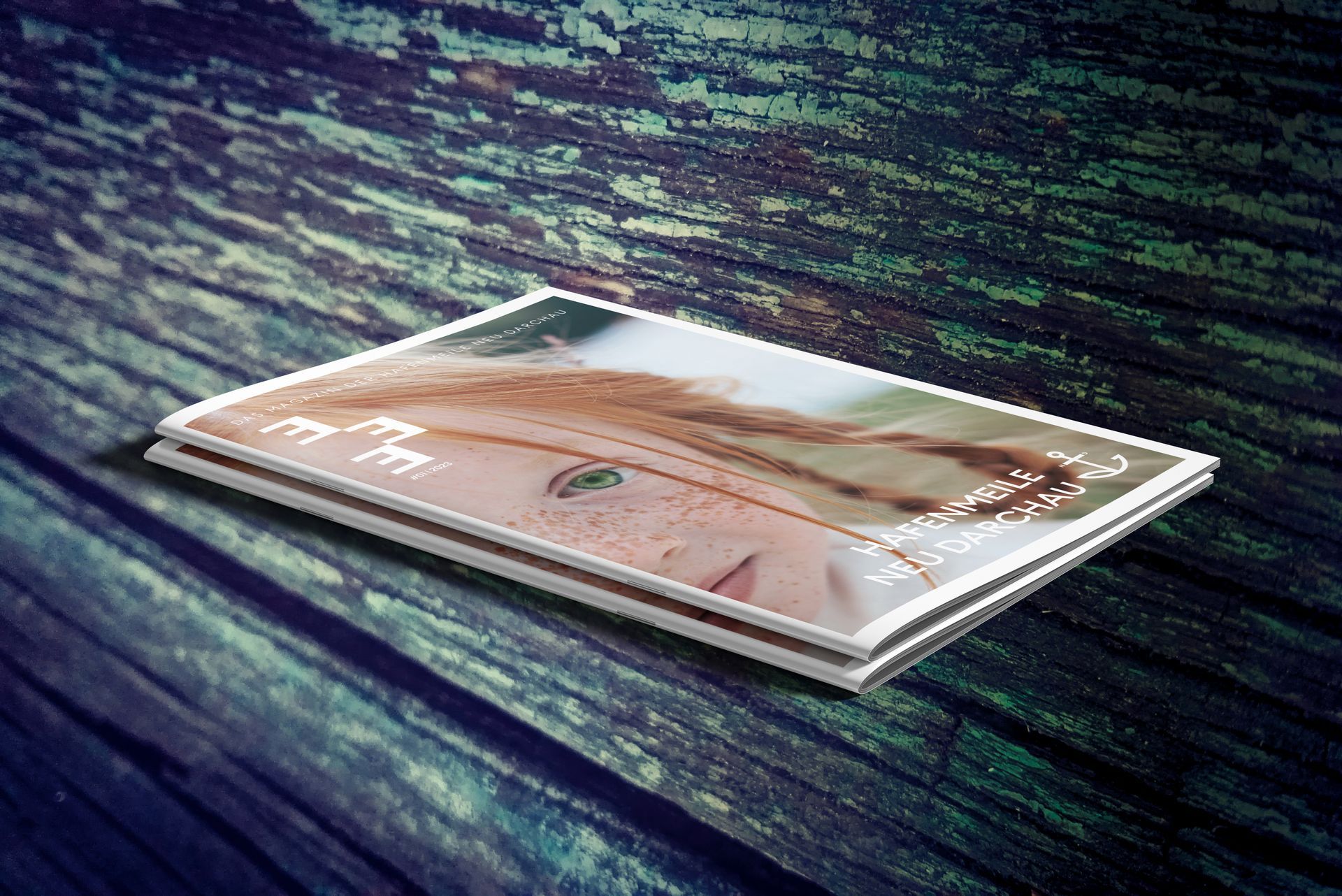 Markenentwicklung branding