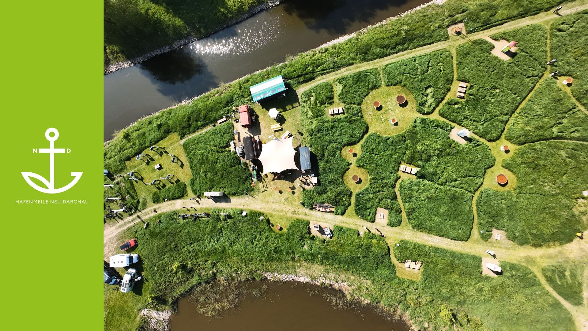 Markenentwicklung branding