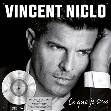Disque de platine  Disque de platine