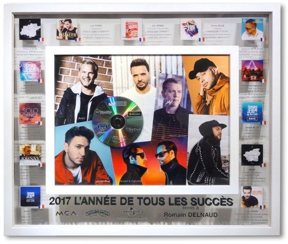 Multi-Trophées Multi-Trophées