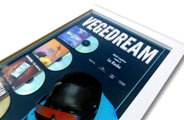 VEGEDREAM - multi-trophées VEGEDREAM - multi-trophées