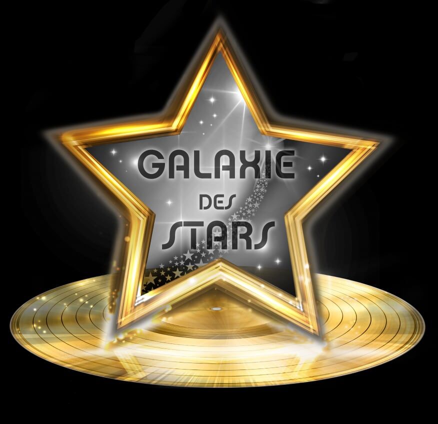 galaxie des stars
