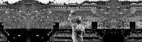 Avicii, disque de platine True Avicii, disque de platine True