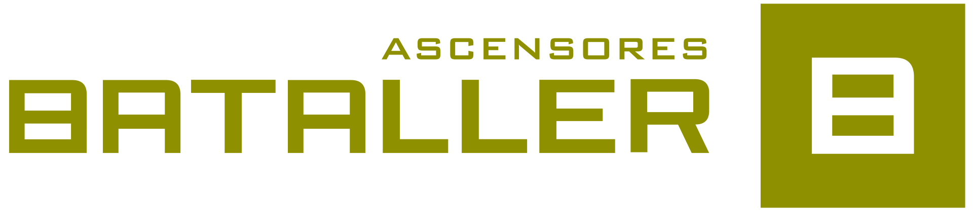 ASCENSORES BATALLER
