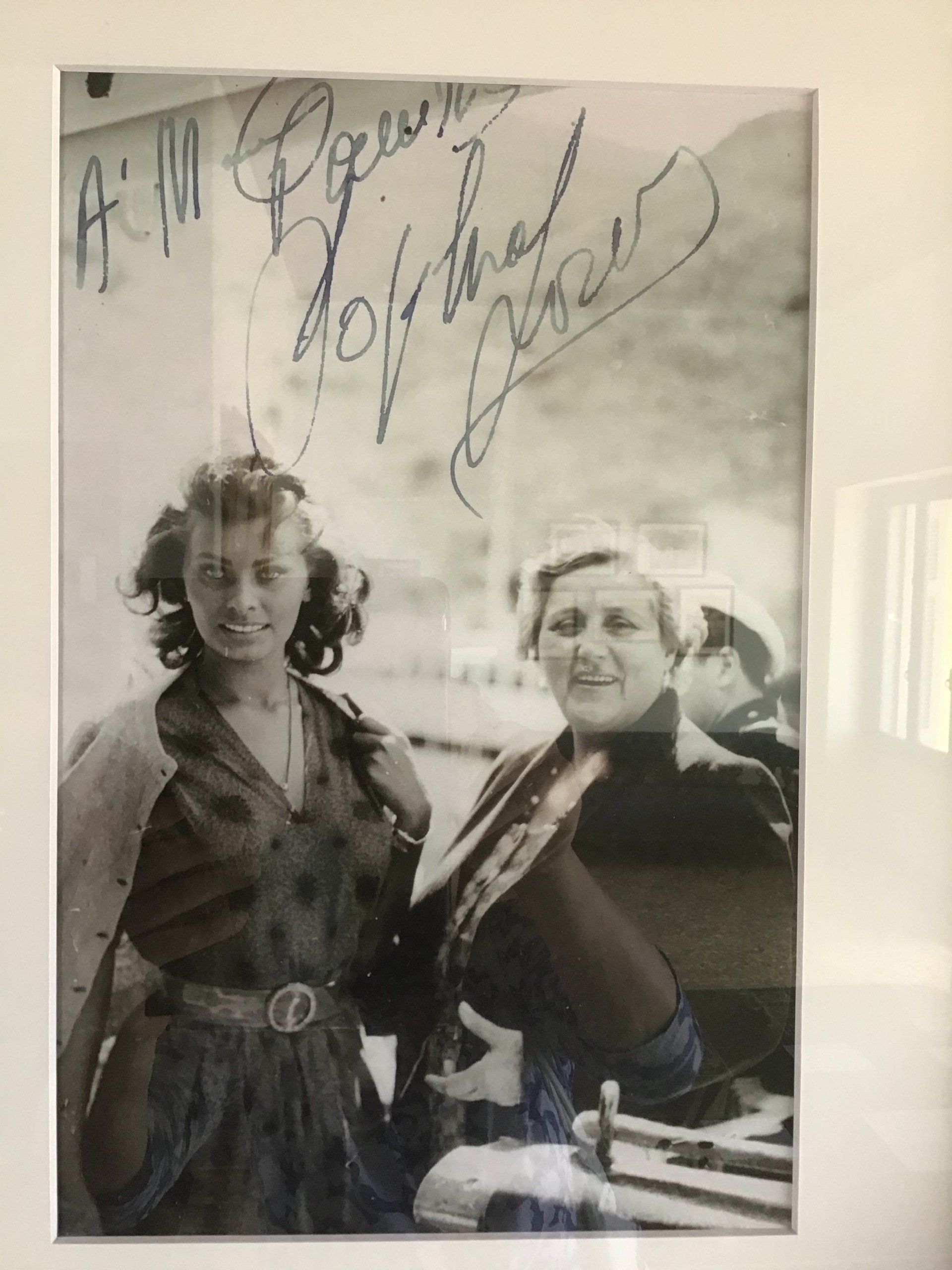 Ag Anargyros name day service and open house at Episkopi as guest of Sotirios Iliadis, July 4th 2020 on Hydra Island Greece.