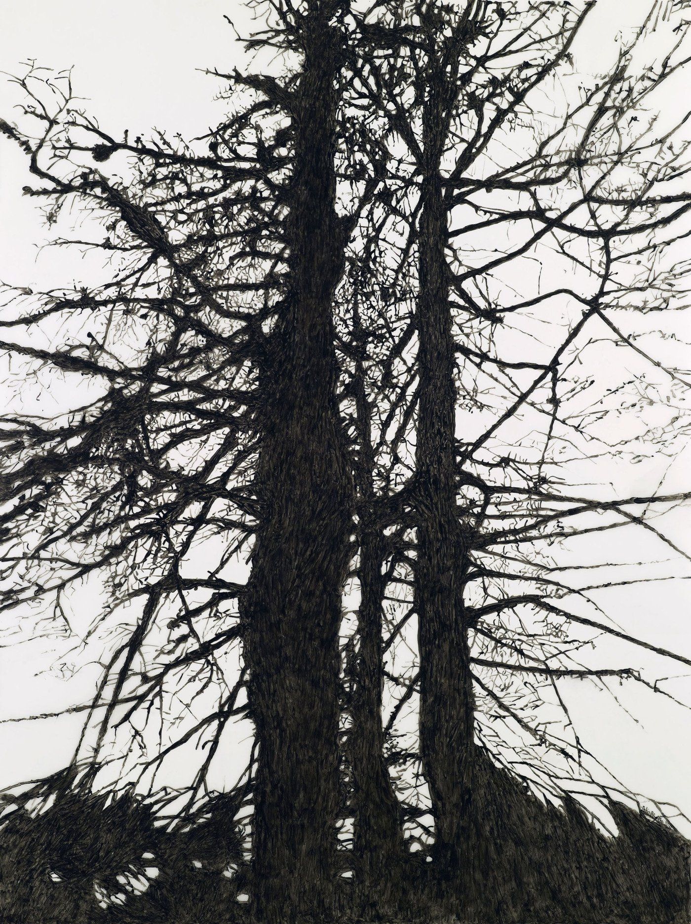 Antigoni Kavvatha, Artists on Hydra Island Greece