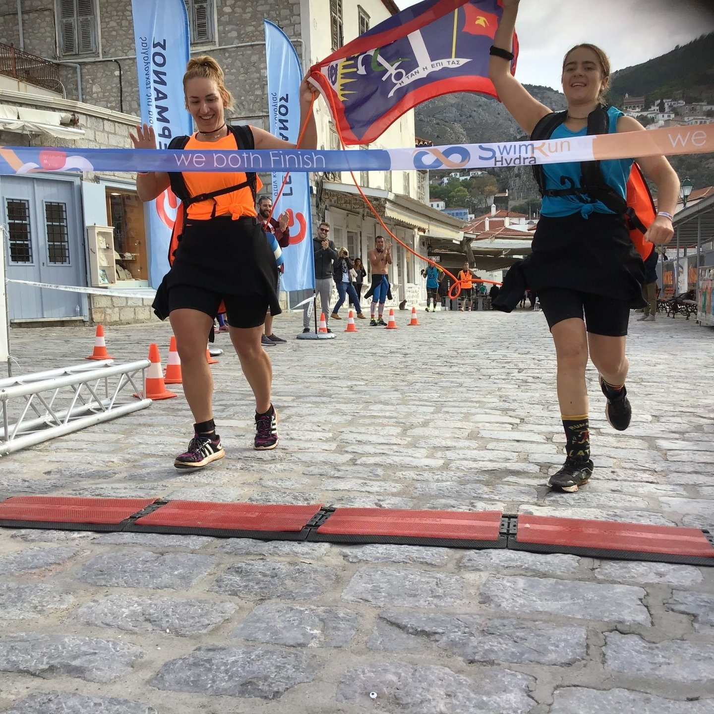 November Winter Holidays on Hydra Island Greece, HydraDirect