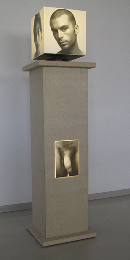 Antigoni Kavvatha, Artists on Hydra Island Greece