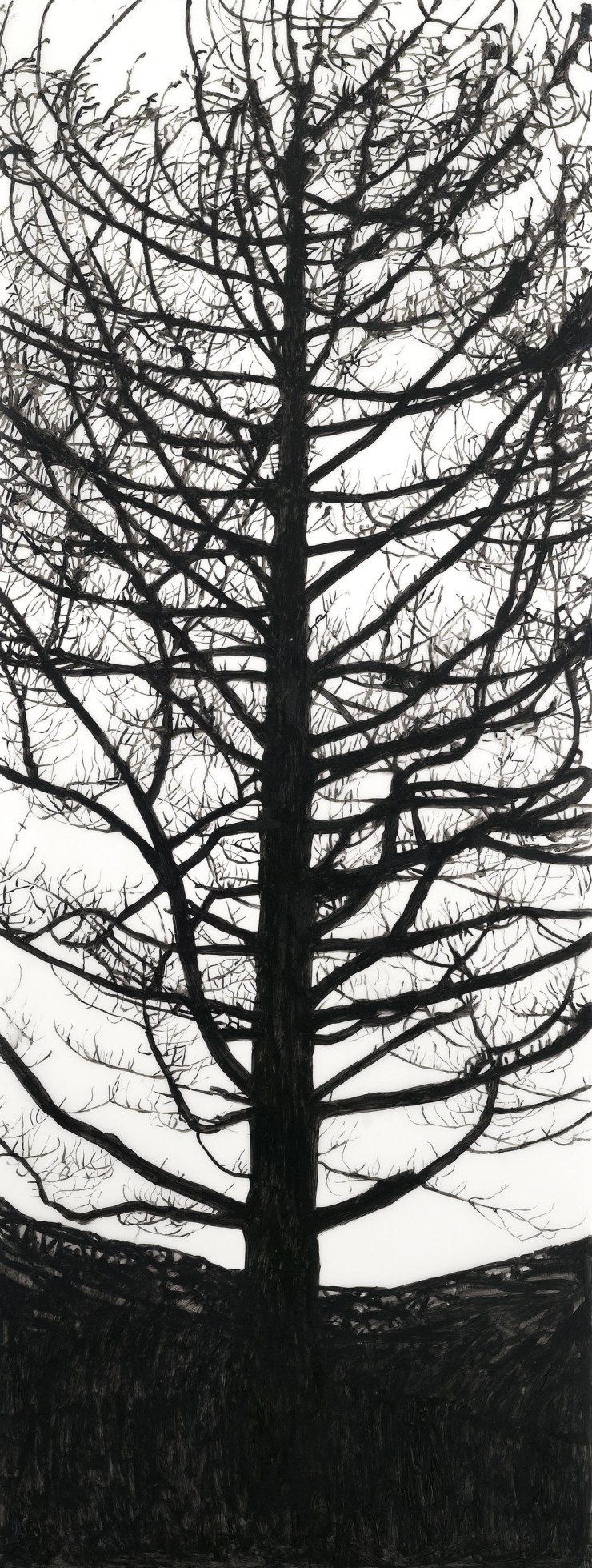 Antigoni Kavvatha, Artists on Hydra Island Greece