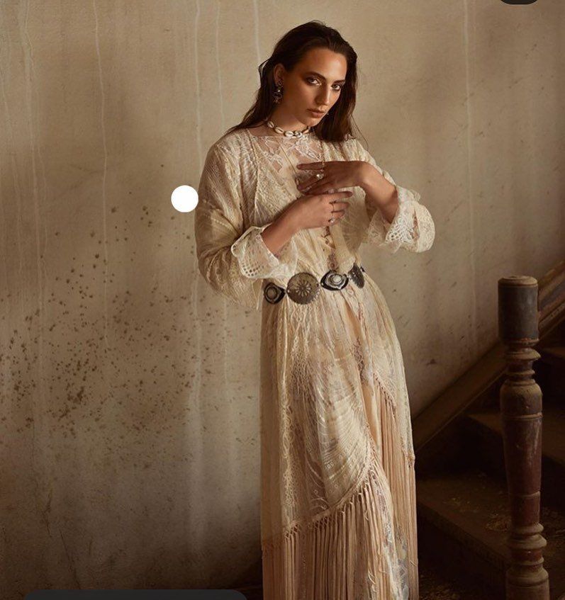 Inspired Fashion shop on Hydra Island Greece.