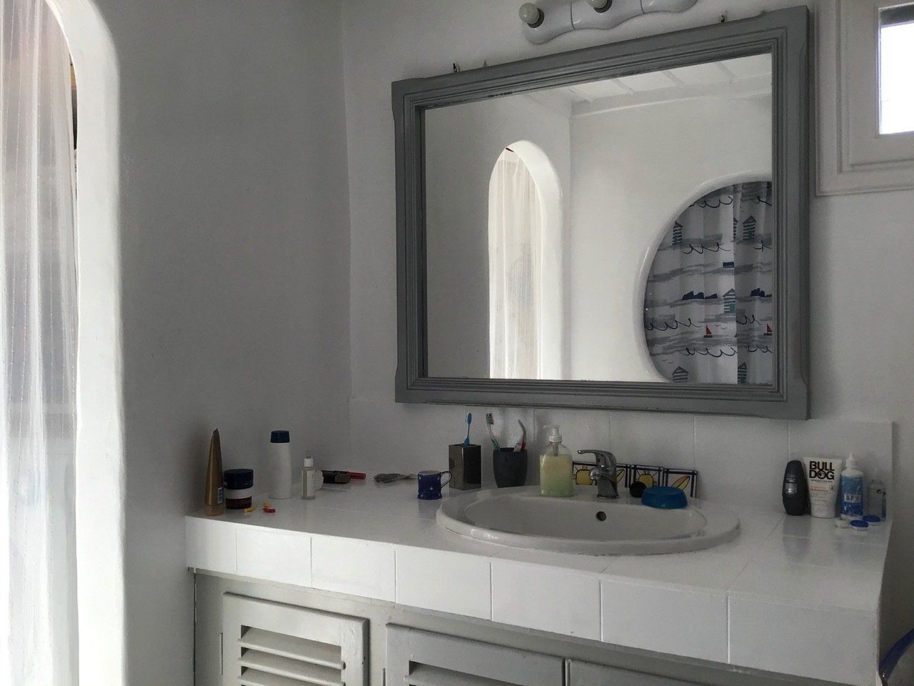 Lemon Tree House, Hydra houses, holiday rentals, holiday house rentals on Hydra Island Greece.