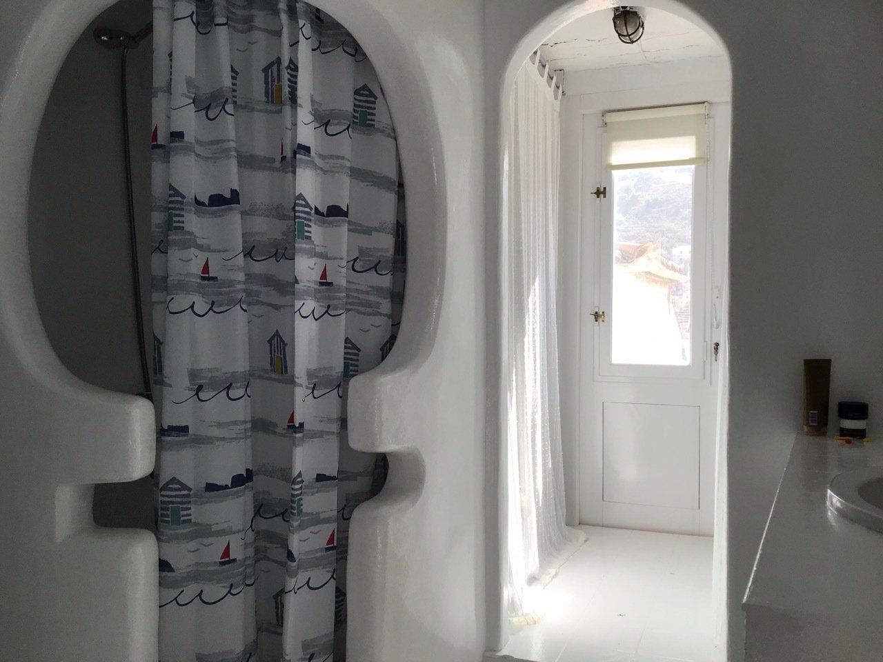 Lemon Tree House, Hydra houses, holiday rentals, holiday house rentals on Hydra Island Greece.