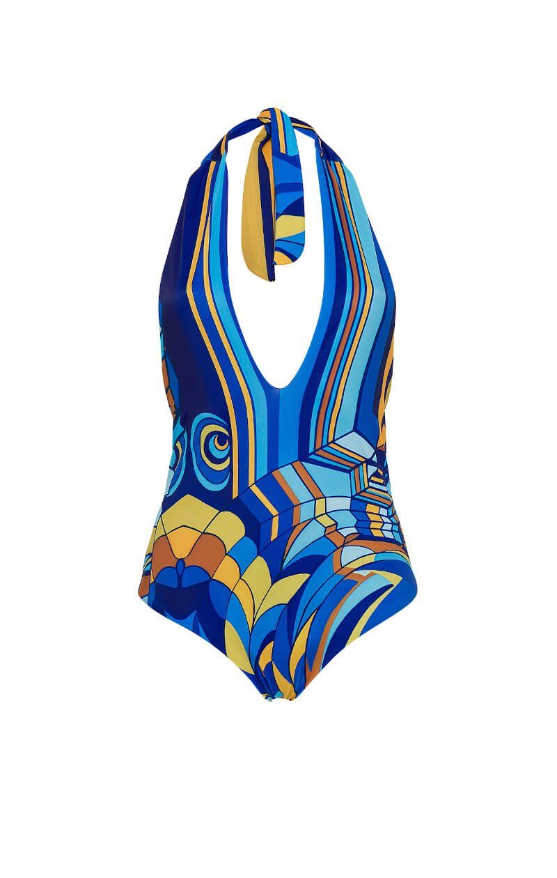 Women's Fashion at the My Ydra Concept Store on Hydra Island Greece