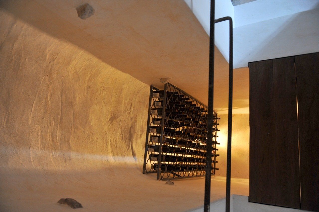 Pefko House, deluxe, VIP, private holiday house rental on Hydra Island Greece in Kiaffa.