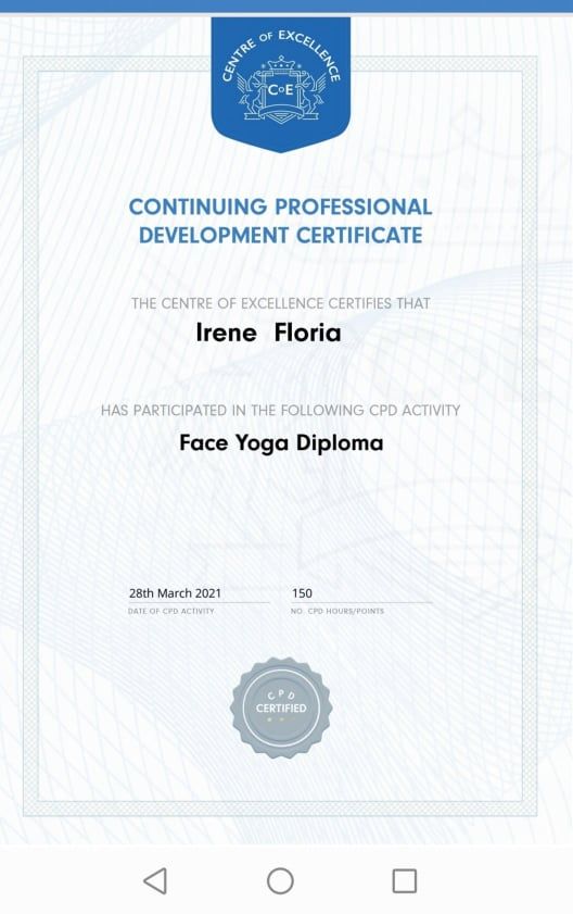 Take care of your body and mood with a therapeutic massage by Rena Floria on Hydra Island Greece.