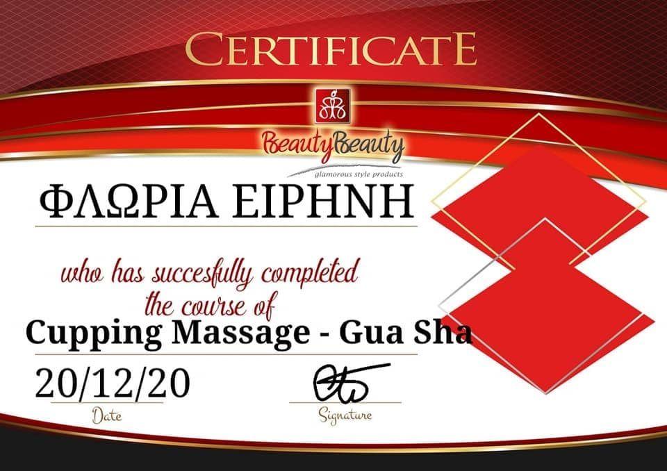 Take care of your body and mood with a therapeutic massage by Rena Floria on Hydra Island Greece.