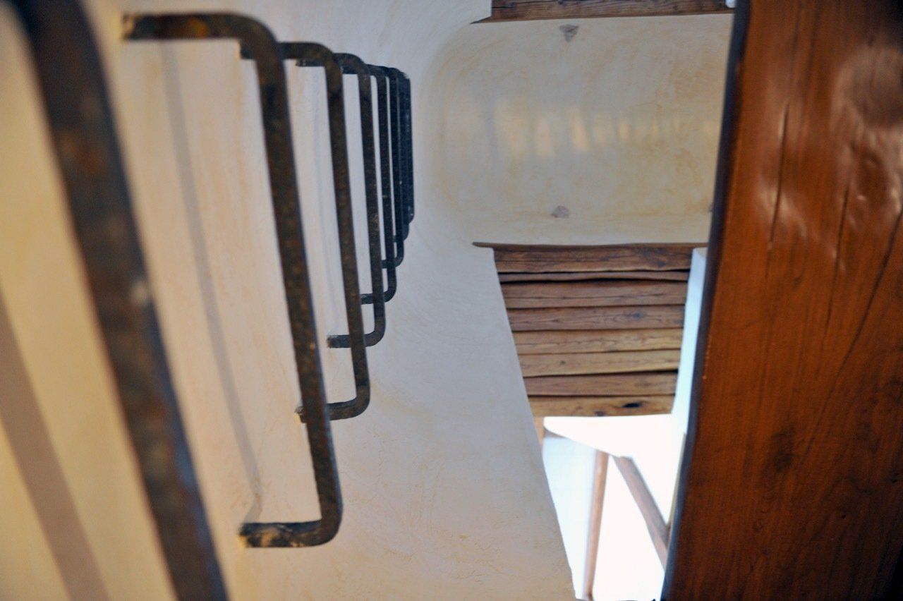 Pefko House, deluxe, VIP, private holiday house rental on Hydra Island Greece in Kiaffa.