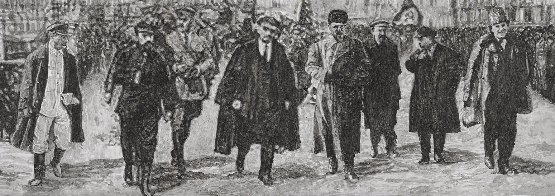 Antigoni Kavvatha Greek artists on Hydra Island Greece.