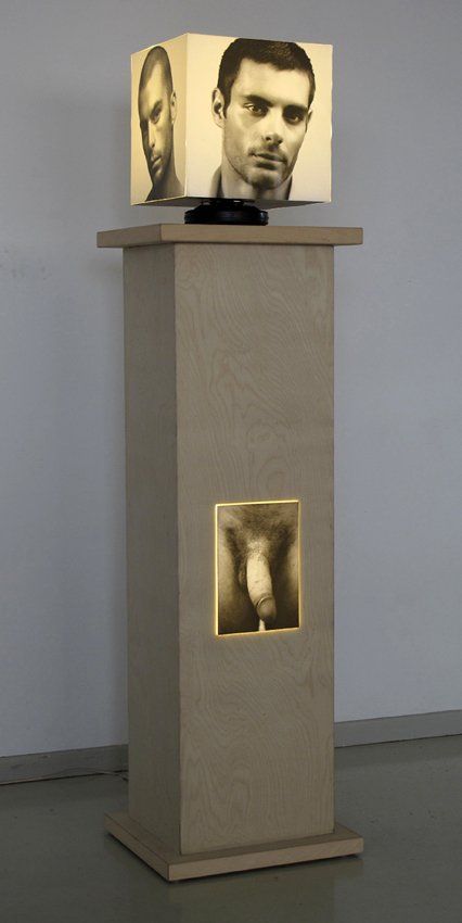 Antigoni Kavvatha, Artists on Hydra Island Greece