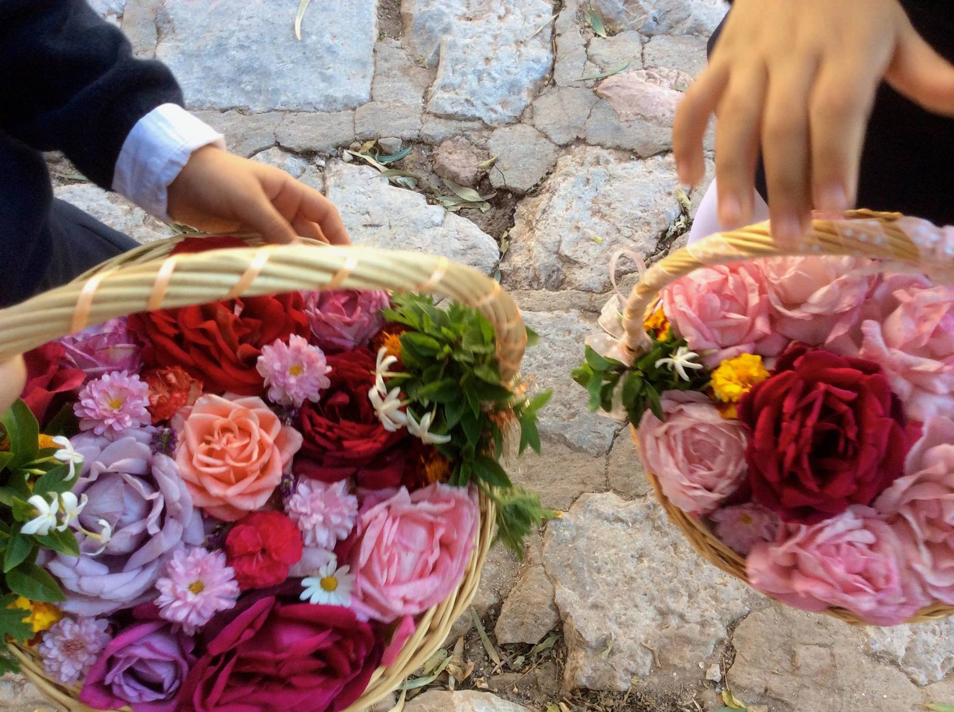 Hydra Patron Saints Day, Ag. Konstantinos, Patron Saint of Hydra, Hydra Island Greece