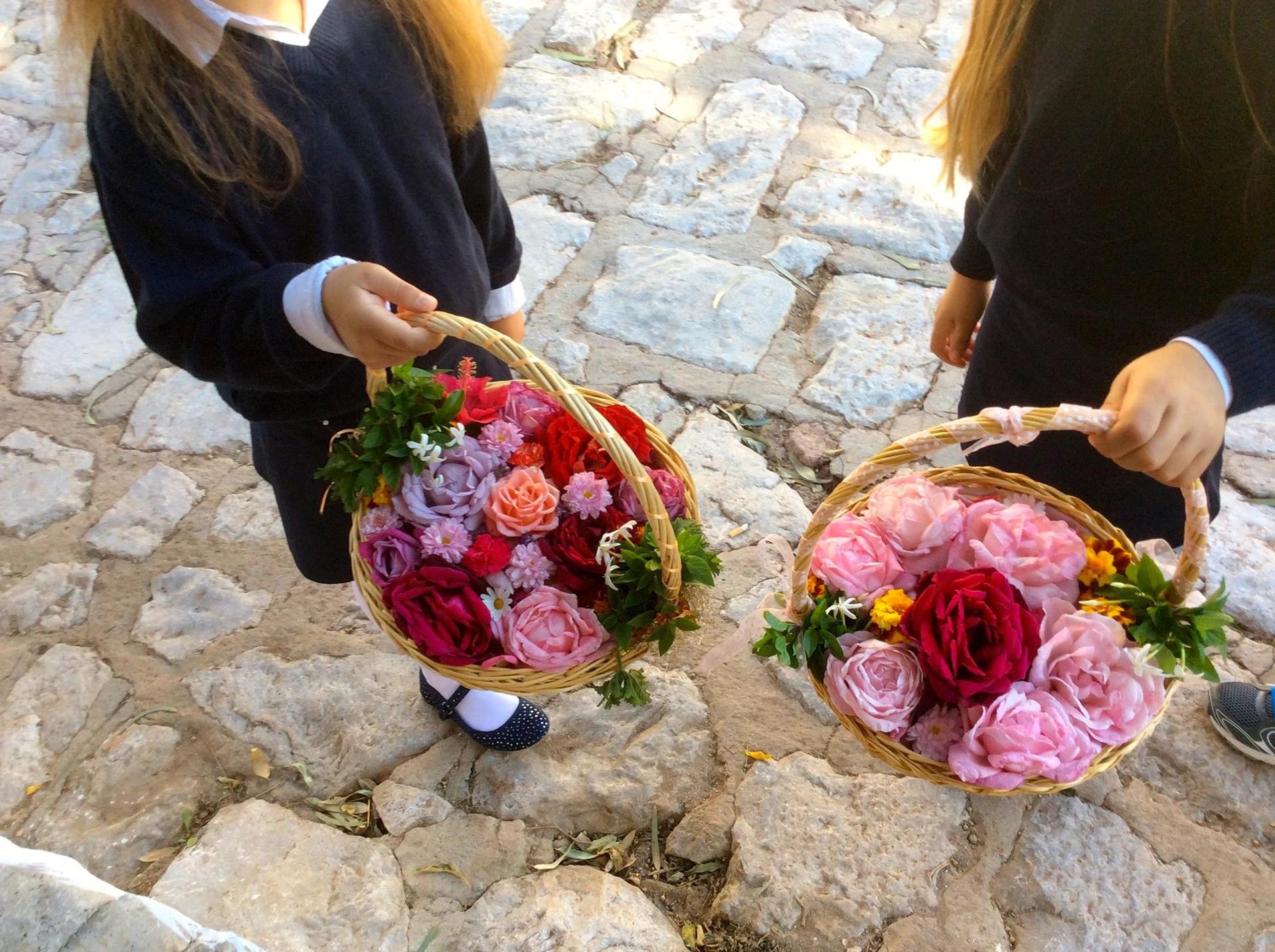 Hydra Patron Saints Day, Ag. Konstantinos, Patron Saint of Hydra, Hydra Island Greece