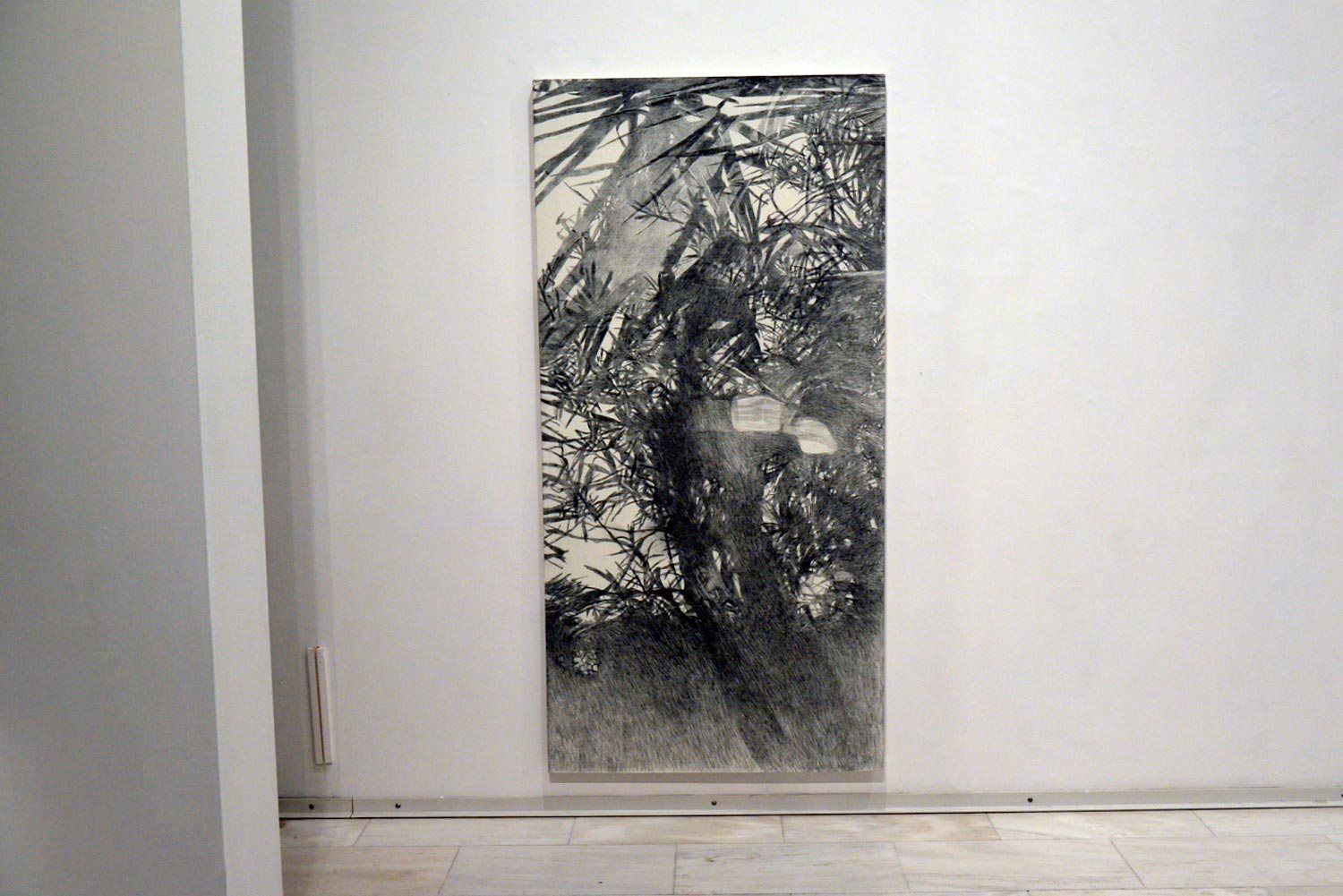 Antigoni Kavvatha, Artists on Hydra Island Greece