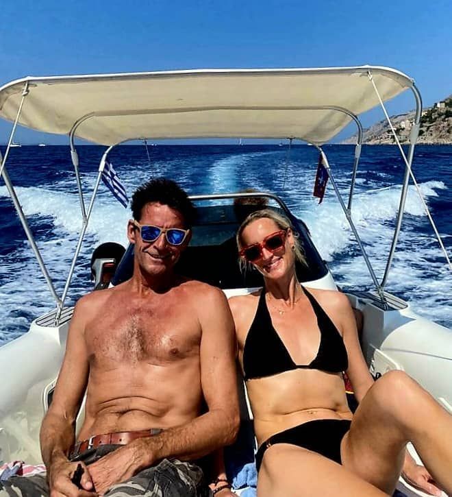 Hydreoniki Boat Rentals on Hydra Island Greece