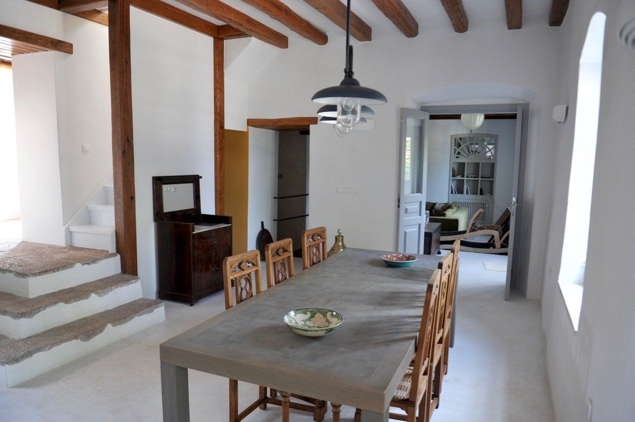 Pefko House, deluxe, VIP, private holiday house rental on Hydra Island Greece in Kiaffa.