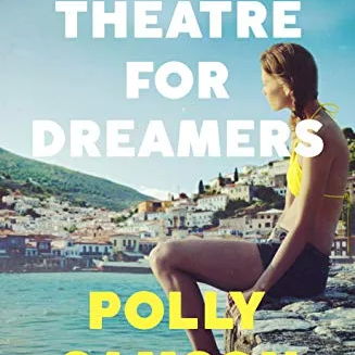 Books & Writers on Hydra Island Greece