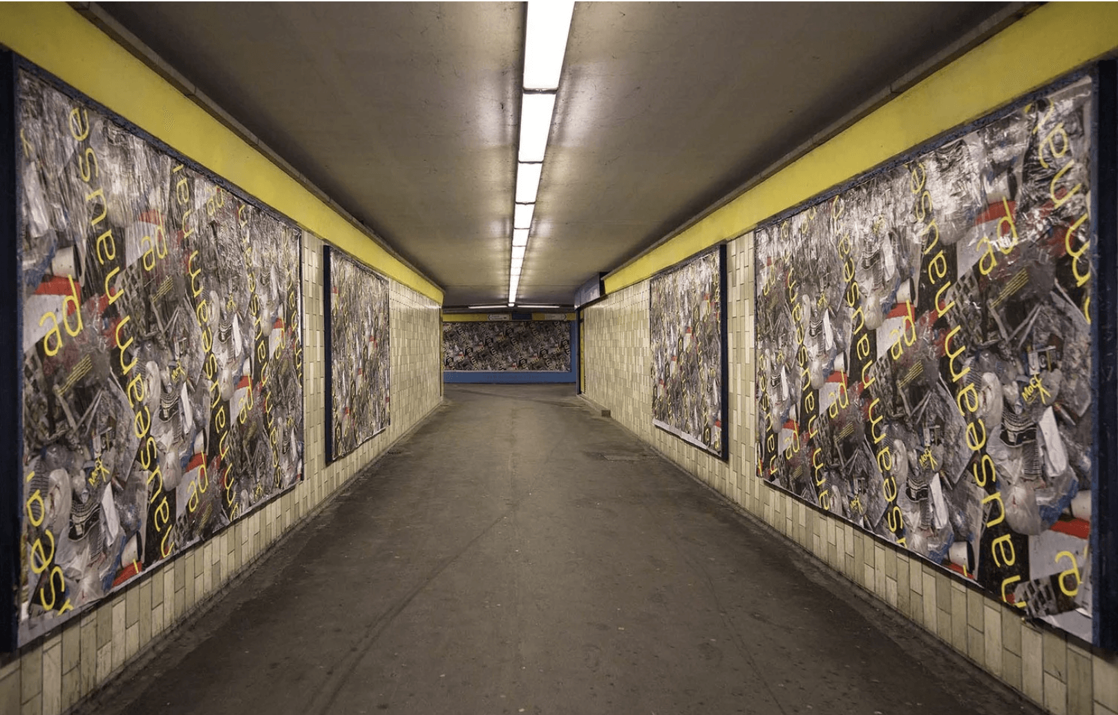 Willem Jan Smit - Artists on Hydra Island Greece