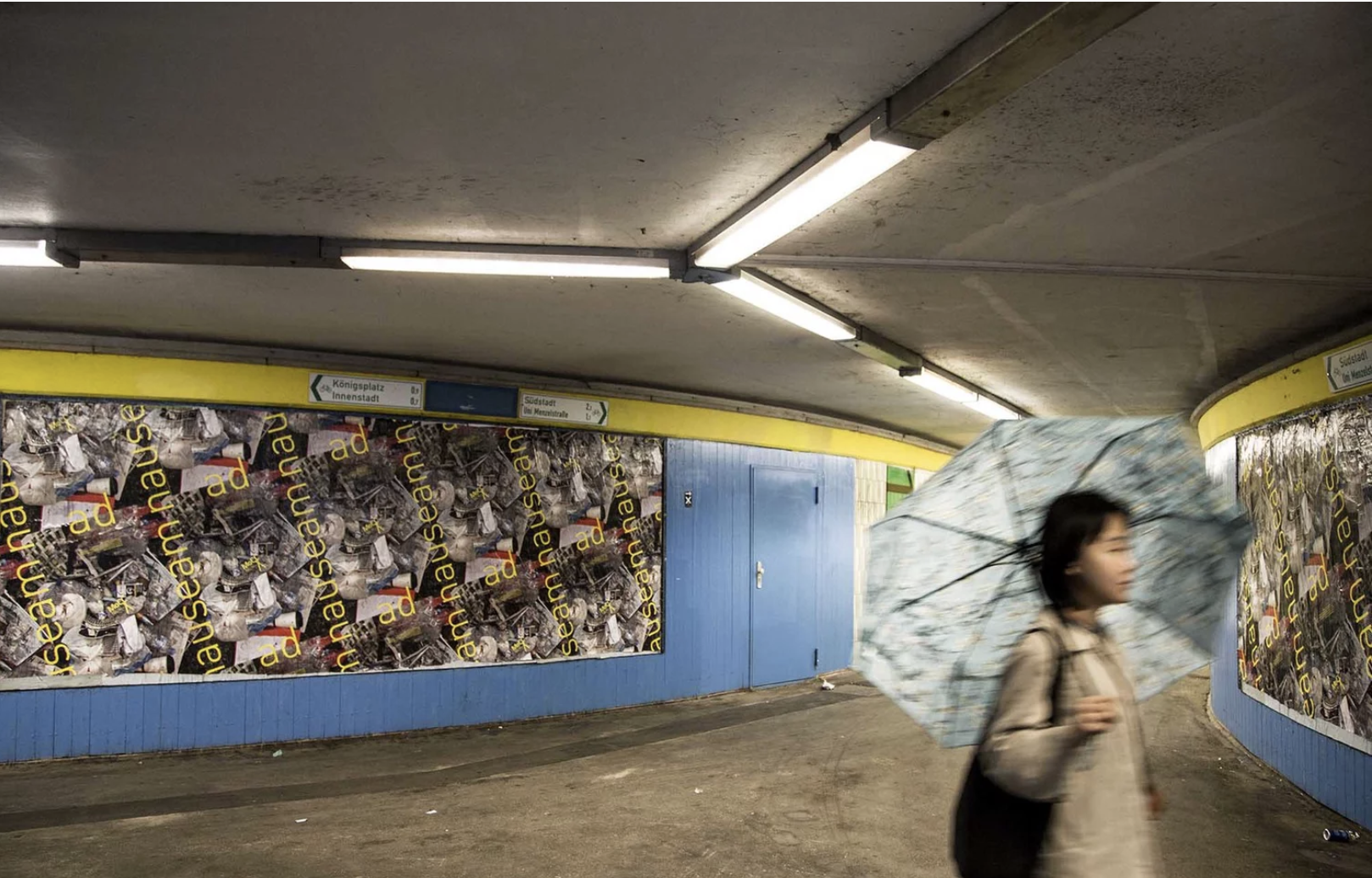 Willem Jan Smit - Artists on Hydra Island Greece
