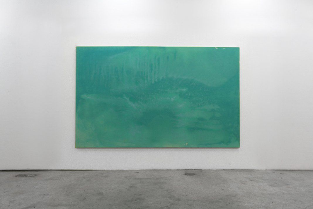 Willem Jan Smit - Artists on Hydra Island Greece