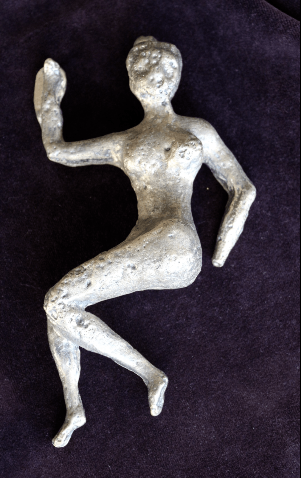 Angelika Lialios Freitag, Artists on Hydra Island Greece