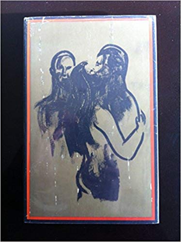 Visit Amazon page Cover of Beautiful Losers, written by Leonard Cohen when he lived on the Greek Island of Hydra with link from HydraDirect to Amazon