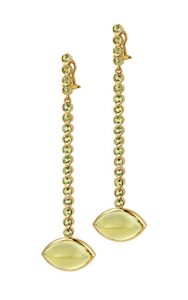 Elena Votsi Jewellery Designer on Hydra Island Greece, on the HYDRADIRECT Shops & Services pages