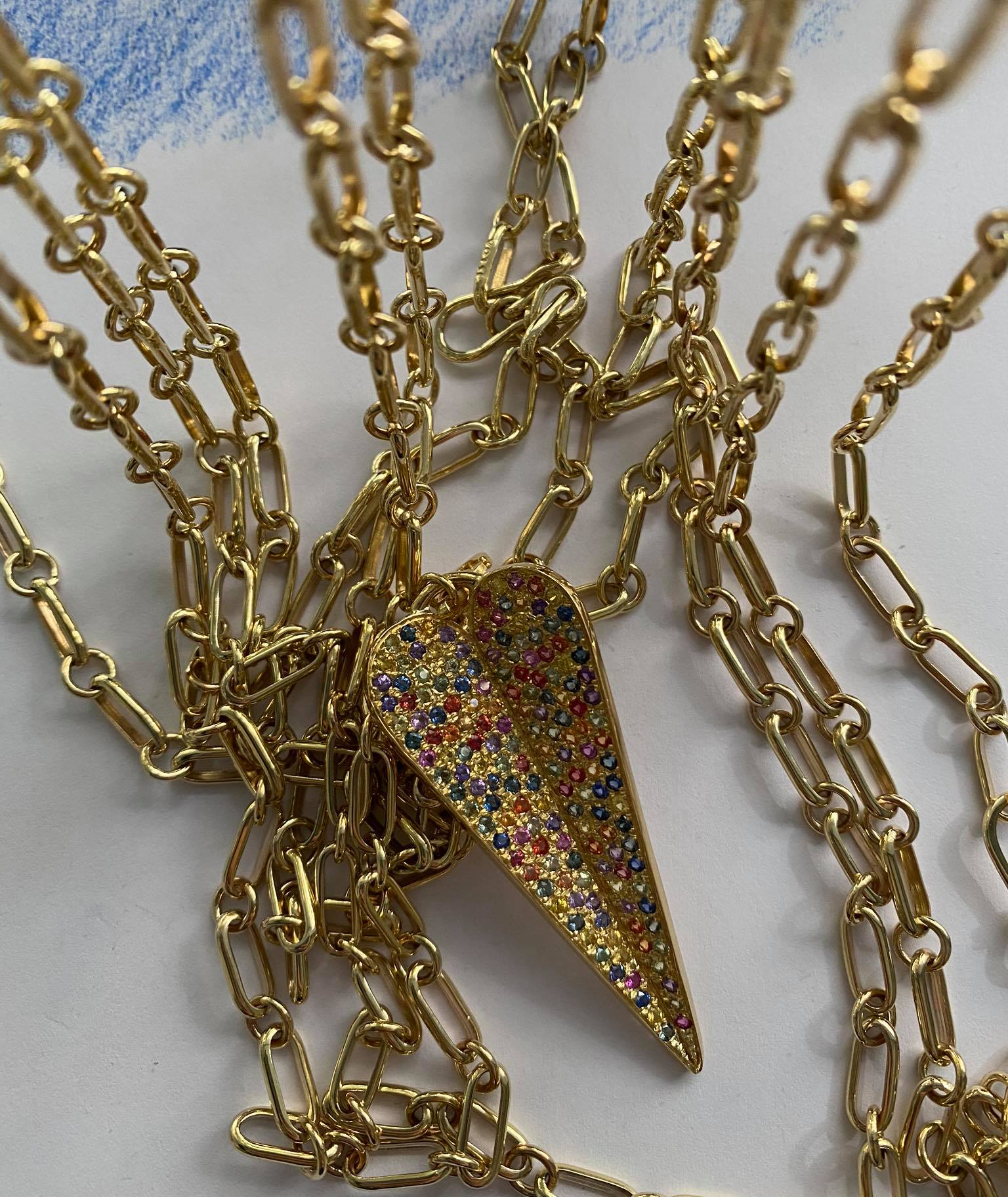 Elena Votsi Rings Elena Votsi Jewellery Designer on Hydra Island Greece, on the HYDRADIRECT Shops & Services pages