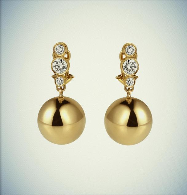 Elena Votsi Jewellery designer on Hydra Island Greece.