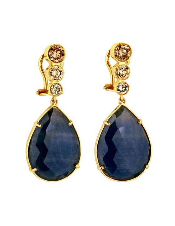 Elena Votsi Elena Votsi Jewellery Designer on Hydra Island Greece, on the HYDRADIRECT Shops & Services pages