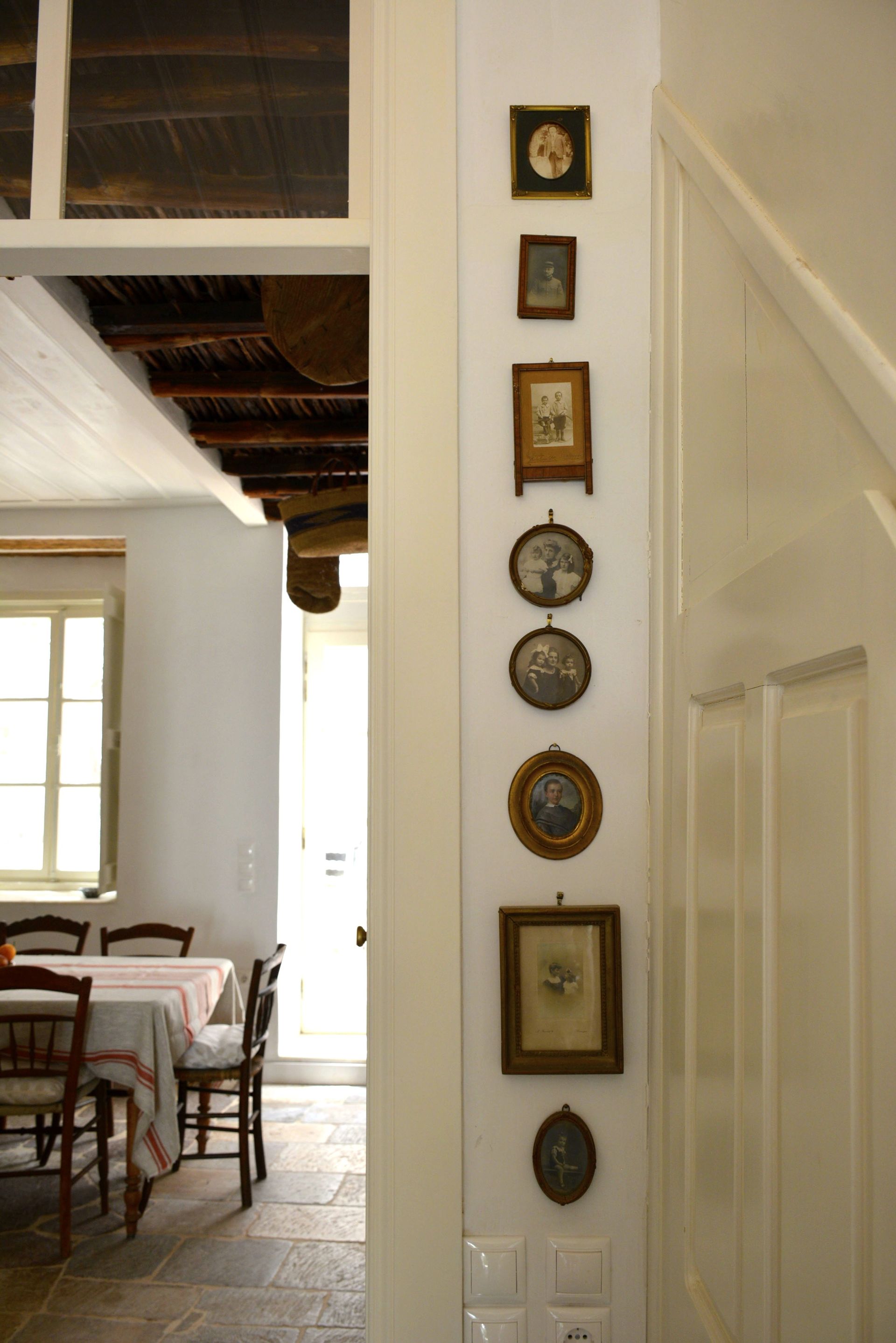 A Hydra House - Hydra holiday house rentals on Hydra Island Greece.