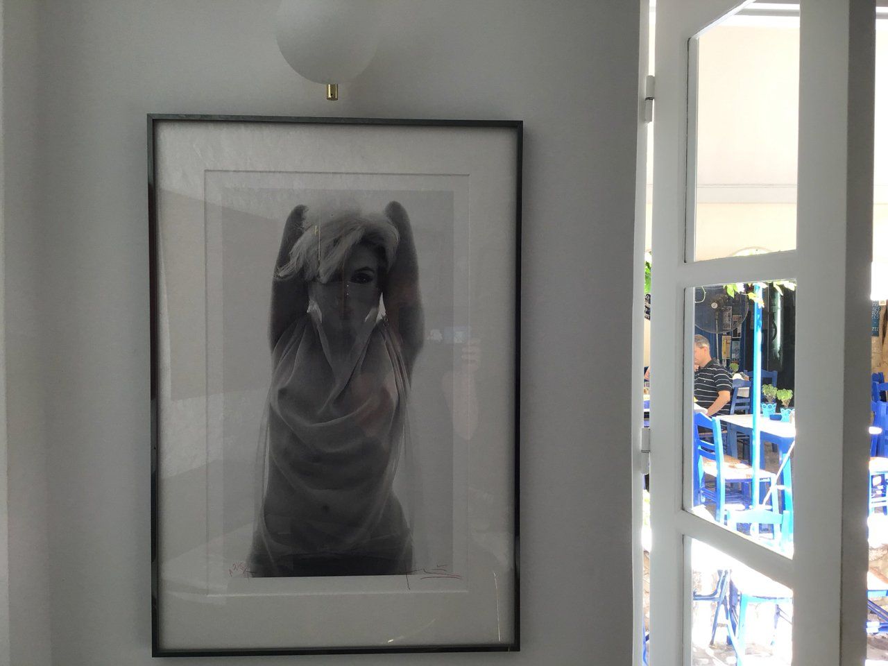 Hydra School Projects on Hydra Island Greece, 2019, 20 Forever