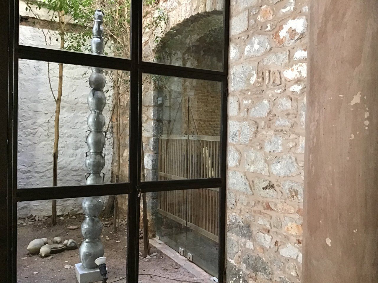 Hydra School Projects on Hydra Island Greece, 2019, 20 Forever