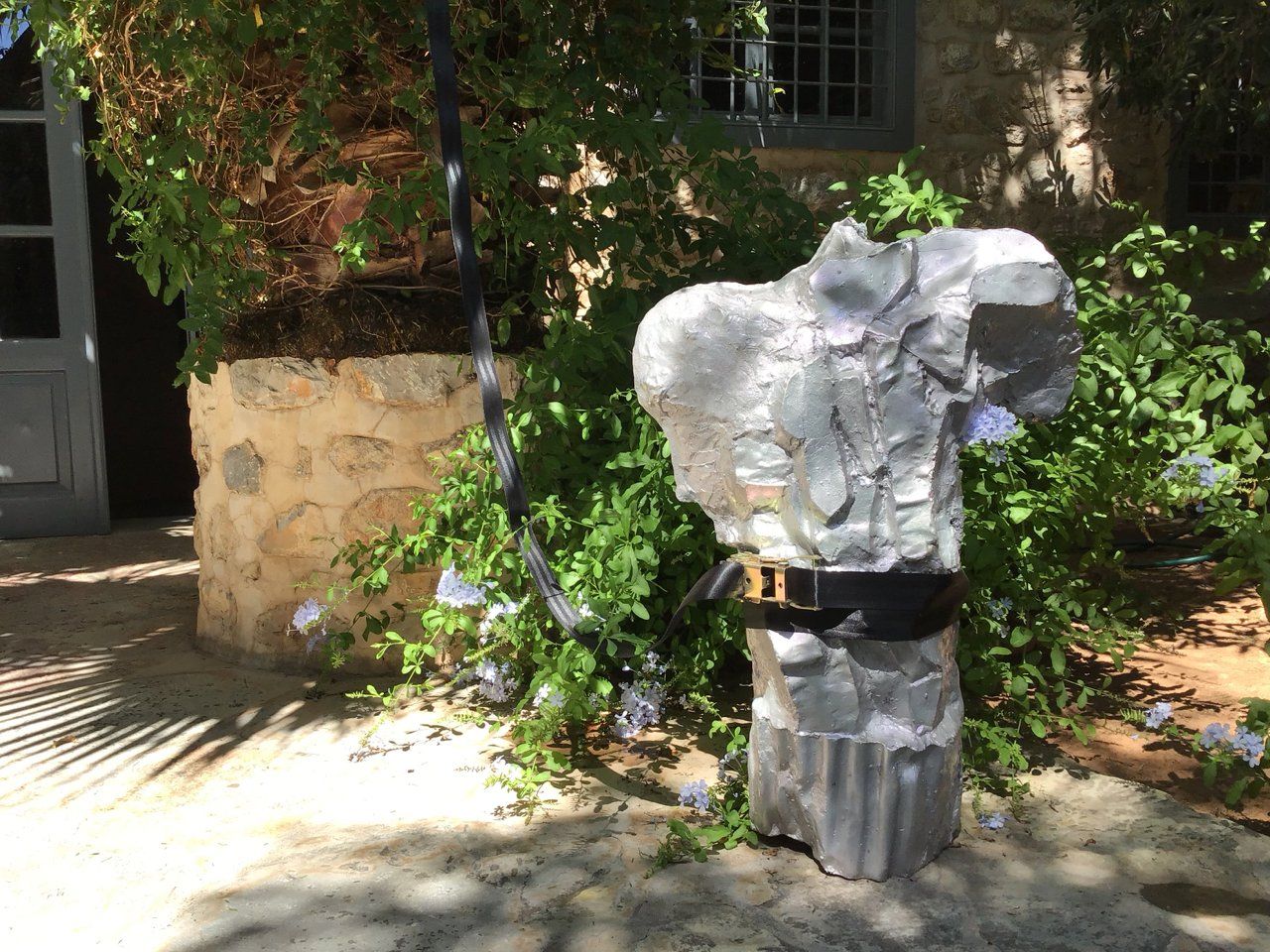 Hydra School Projects on Hydra Island Greece, 2019, 20 Forever