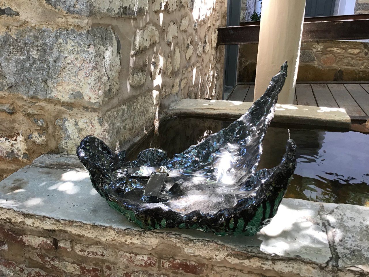 Hydra School Projects on Hydra Island Greece, 2019, 20 Forever