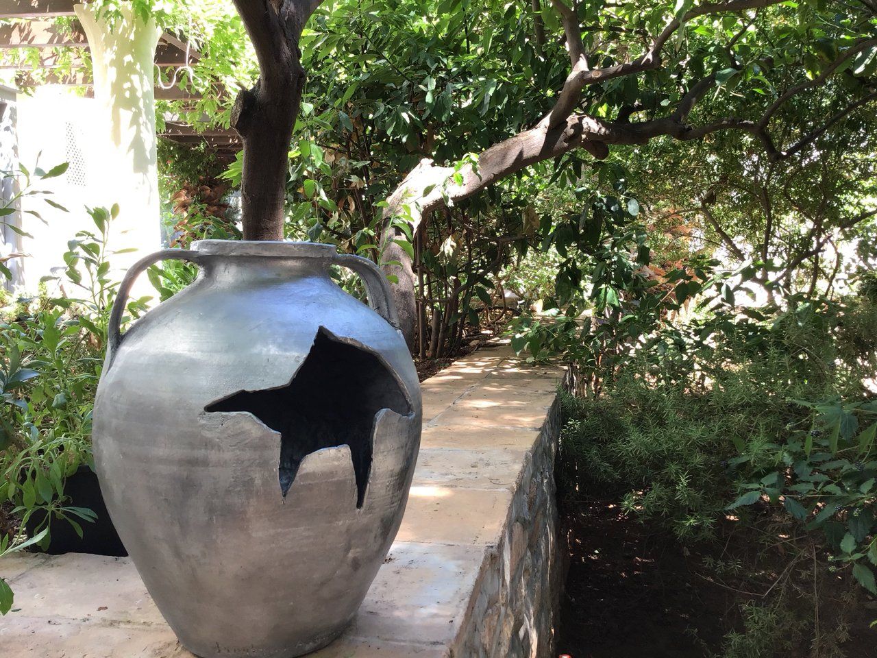 Hydra School Projects on Hydra Island Greece, 2019, 20 Forever