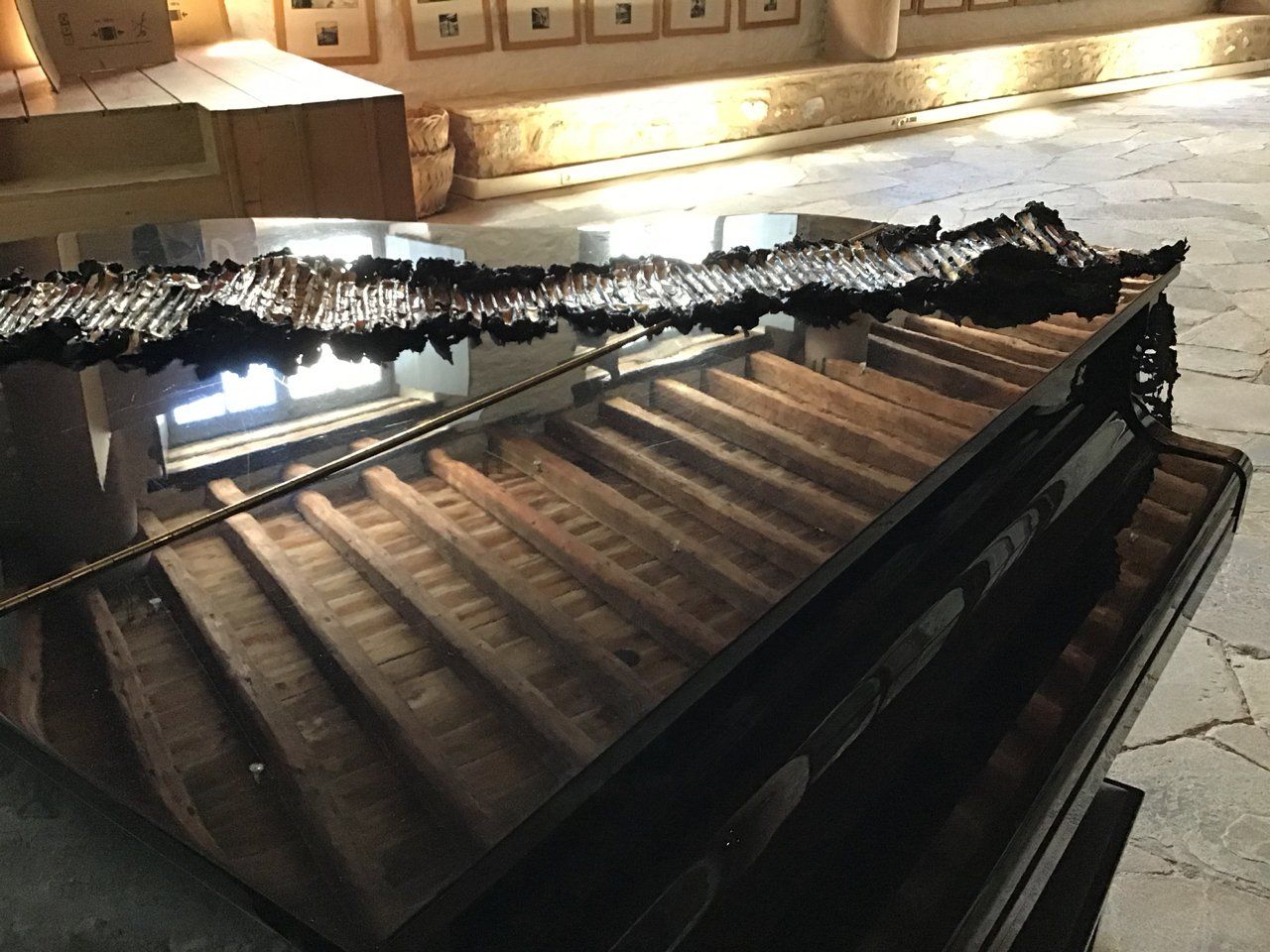 Hydra School Projects on Hydra Island Greece, 2019, 20 Forever