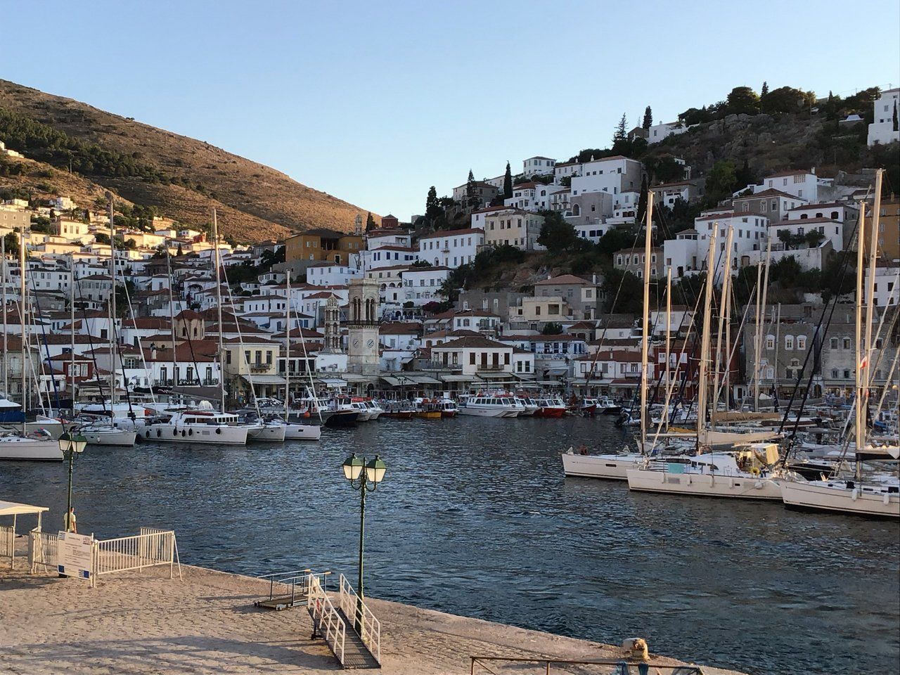 Hydra School Projects on Hydra Island Greece, 2019, 20 Forever
