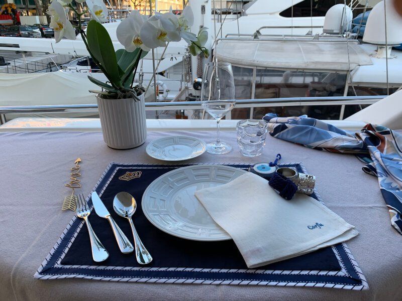 My Ydra Concept Store on Hydra Island Greece